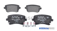 Bosch 0986494303 - фото2