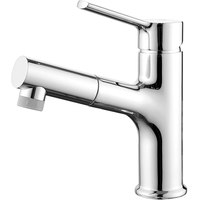 Смеситель Kaiser Douglas 12111 - фото
