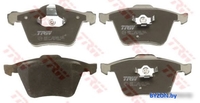 TRW GDB1565 - фото2