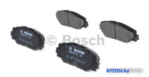 Bosch 0986494174 Bosch 0986494174