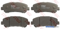 TRW GDB3467 - фото2