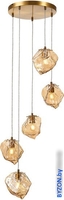 Подвесная люстра ST Luce Portici SL1175.303.05 - фото