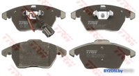 TRW GDB1550 - фото2