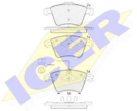 Icer 181778 - фото