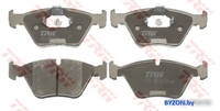 TRW GDB1404 - фото2