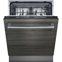 Встраиваемая посудомоечная машина Siemens SN61HX08VE - фото