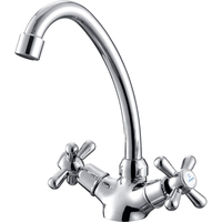 Смеситель Kaiser Carlson Style 11133 - фото