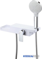 Смеситель Lemark Unibox LM6903CW - фото