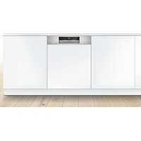 Встраиваемая посудомоечная машина Bosch Serie 6 SMI6ECS93E - фото2