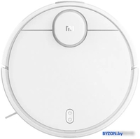 Робот-пылесос Xiaomi Robot Vacuum-Mop 2S XMSTJQR2S (международная версия) - фото