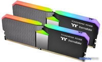 Оперативная память Thermaltake ToughRam XG RGB 2x8ГБ DDR4 4000 МГц R016D408GX2-4000C19A - фото