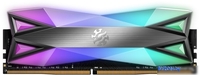 Оперативная память A-Data XPG Spectrix D60G 8ГБ DDR4 4133 МГц AX4U41338G19J-ST60 - фото