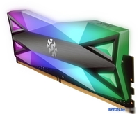 Оперативная память A-Data XPG Spectrix D60G 8ГБ DDR4 4133 МГц AX4U41338G19J-ST60 - фото2