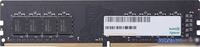 Оперативная память Apacer 32ГБ DDR4 3200 МГц AU32GGB32CSBBGH - фото