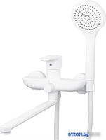 Смеситель Gross Aqua Evo 7121297MW-35F - фото