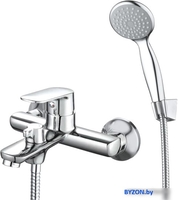 Смеситель Gross Aqua Flat 2250520C - фото