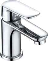 Смеситель Gross Aqua Flat 6225520C - фото