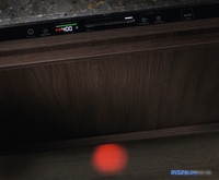 Встраиваемая посудомоечная машина Electrolux KESC2210L - фото2