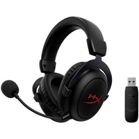 Наушники HyperX Cloud Core Wireless - фото2