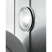 Встраиваемая посудомоечная машина Electrolux KEMC3211L - фото2