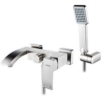 Смеситель Ledeme L73217 - фото