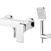 Смеситель Gerhans K12025 - фото