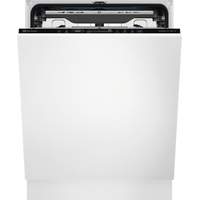Встраиваемая посудомоечная машина Electrolux KECB8300W - фото