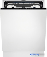 Встраиваемая посудомоечная машина Electrolux KEZA9310W - фото