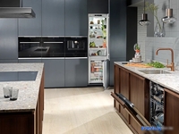 Встраиваемая посудомоечная машина Electrolux KEZA9310W - фото2