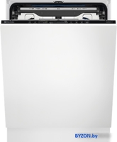 Встраиваемая посудомоечная машина Electrolux KECA7305L - фото