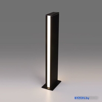 Садовый светильник Elektrostandard Techno LED 1538 (черный) - фото