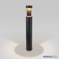 Садовый светильник Elektrostandard Techno LED Nimbus 1640 (черный) - фото