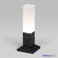 Садовый светильник Elektrostandard Techno Led 1536 (черный) - фото
