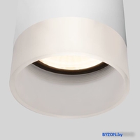 Уличный накладной светильник Elektrostandard Light LED 2107 35140/H (белый) - фото2