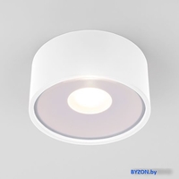 Уличный накладной светильник Elektrostandard Light LED 2135 35141/H (белый) - фото
