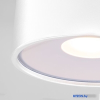 Уличный накладной светильник Elektrostandard Light LED 2135 35141/H (белый) - фото2