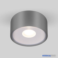 Уличный накладной светильник Elektrostandard Light LED 2135 35141/H (серый) - фото