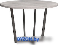 Стол LoftyHome Мальборк Практик-П 1627825 (дуб золотой) - фото2