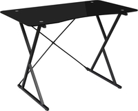 Стол TetChair GD-05 15256 (черный) - фото
