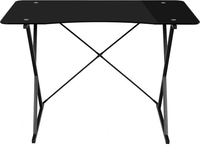 Стол TetChair GD-05 15256 (черный) - фото2