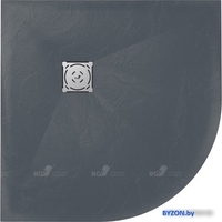 Душевой поддон RGW ST/R-0100G 16153100-02 100x100 - фото