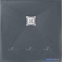 Душевой поддон RGW ST-0100G 16152100-02 100x100 - фото
