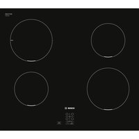 Варочная панель Bosch Serie 2 PUG611AA5E - фото
