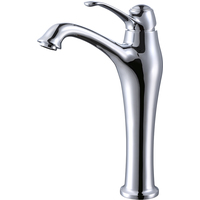 Смеситель Vieir V413512 - фото