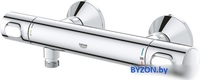 Смеситель Grohe Precision Flow 34798000 - фото2