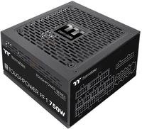 Блок питания Thermaltake Toughpower PF1 750W TT Premium Edition TTP-0750AH2FKP - фото