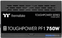 Блок питания Thermaltake Toughpower PF1 750W TT Premium Edition TTP-0750AH2FKP - фото2