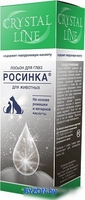 Лосьон Apicenna Crystal Line Росинка для глаз (30 мл) - фото