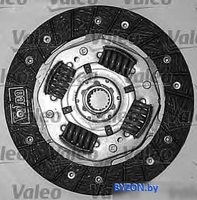 Valeo 821340 - фото