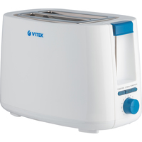 Тостер Vitek VT-1577 - фото